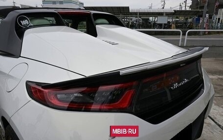 Honda S660, 2022 год, 960 000 рублей, 6 фотография