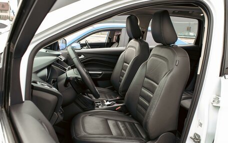 Ford Kuga III, 2019 год, 1 395 000 рублей, 11 фотография