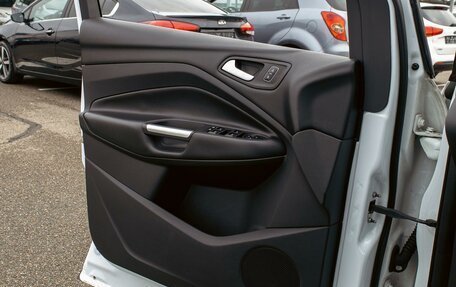 Ford Kuga III, 2019 год, 1 395 000 рублей, 12 фотография