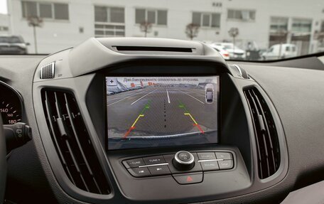 Ford Kuga III, 2019 год, 1 395 000 рублей, 14 фотография