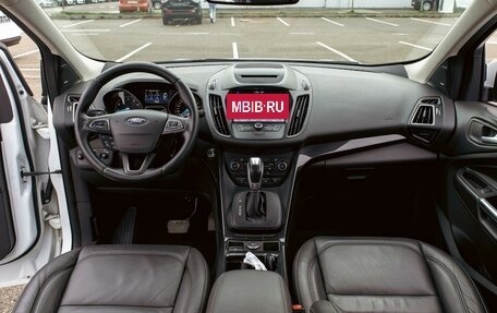 Ford Kuga III, 2019 год, 1 395 000 рублей, 16 фотография