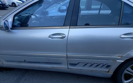 Mercedes-Benz C-Класс, 2000 год, 499 999 рублей, 3 фотография