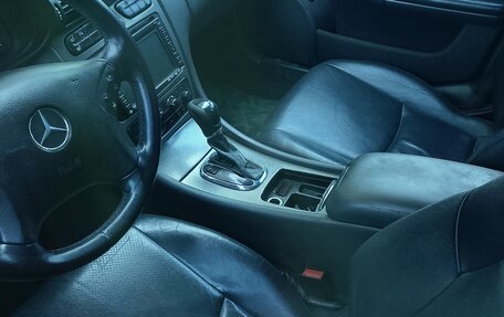 Mercedes-Benz C-Класс, 2000 год, 499 999 рублей, 4 фотография