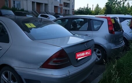 Mercedes-Benz C-Класс, 2000 год, 499 999 рублей, 2 фотография