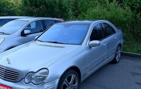 Mercedes-Benz C-Класс, 2000 год, 499 999 рублей, 6 фотография