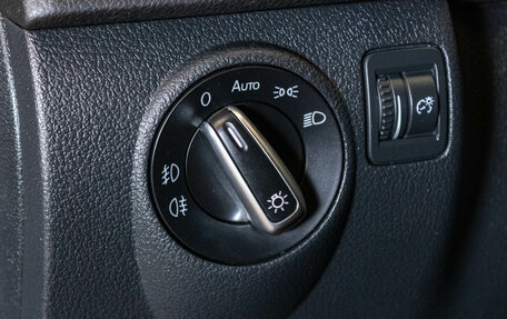Volkswagen Tiguan I, 2016 год, 1 689 000 рублей, 11 фотография
