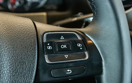 Volkswagen Tiguan I, 2016 год, 1 689 000 рублей, 14 фотография