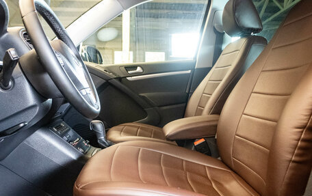 Volkswagen Tiguan I, 2016 год, 1 689 000 рублей, 20 фотография