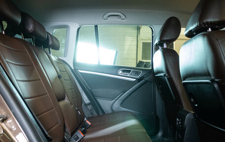 Volkswagen Tiguan I, 2016 год, 1 689 000 рублей, 22 фотография