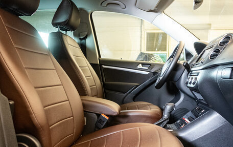 Volkswagen Tiguan I, 2016 год, 1 689 000 рублей, 23 фотография