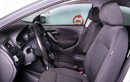 Volkswagen Polo VI (EU Market), 2012 год, 779 000 рублей, 9 фотография