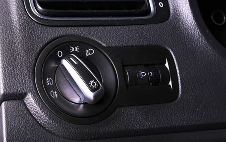 Volkswagen Polo VI (EU Market), 2012 год, 779 000 рублей, 13 фотография