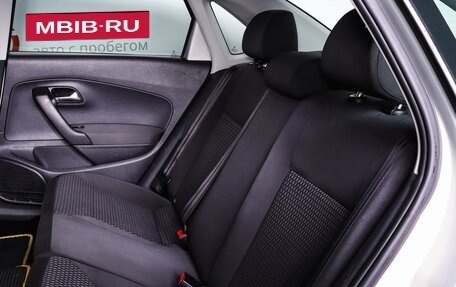 Volkswagen Polo VI (EU Market), 2012 год, 779 000 рублей, 10 фотография