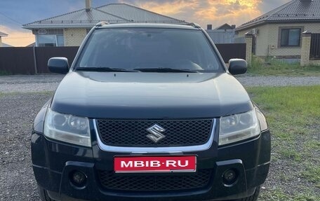 Suzuki Grand Vitara, 2007 год, 680 000 рублей, 1 фотография