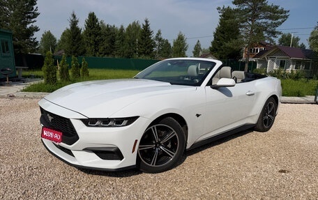 Ford Mustang, 2023 год, 5 500 000 рублей, 1 фотография