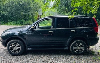 Great Wall Hover H5, 2012 год, 465 000 рублей, 1 фотография