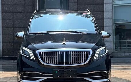 Mercedes-Benz Vito, 2023 год, 5 650 000 рублей, 1 фотография