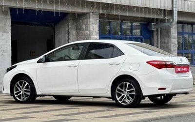 Toyota Corolla, 2014 год, 1 250 000 рублей, 1 фотография