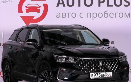 FAW Bestune T77, 2023 год, 1 840 000 рублей, 1 фотография