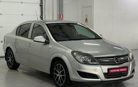 Opel Astra H, 2010 год, 479 000 рублей, 1 фотография