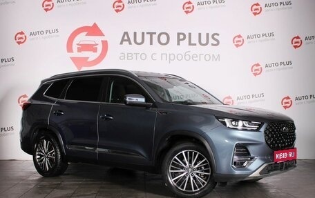 Chery Tiggo 8 Pro, 2022 год, 1 899 000 рублей, 1 фотография