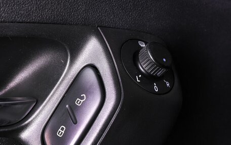 Volkswagen Polo VI (EU Market), 2012 год, 779 000 рублей, 18 фотография