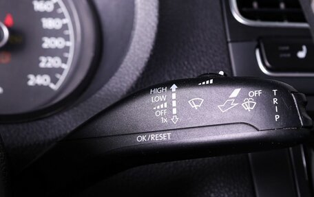 Volkswagen Polo VI (EU Market), 2012 год, 779 000 рублей, 16 фотография
