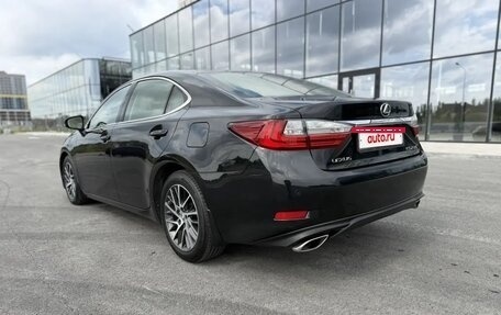 Lexus ES VII, 2015 год, 2 750 000 рублей, 3 фотография