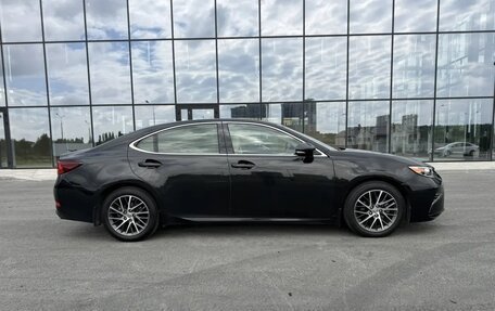Lexus ES VII, 2015 год, 2 750 000 рублей, 6 фотография