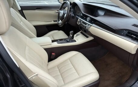 Lexus ES VII, 2015 год, 2 750 000 рублей, 14 фотография