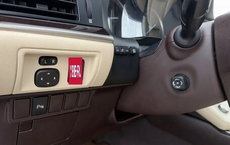 Lexus ES VII, 2015 год, 2 750 000 рублей, 13 фотография