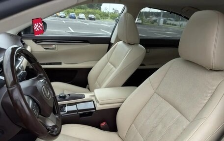 Lexus ES VII, 2015 год, 2 750 000 рублей, 12 фотография