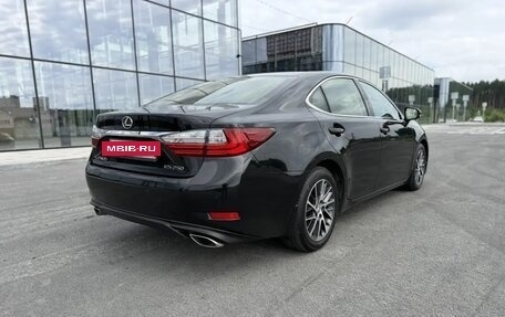Lexus ES VII, 2015 год, 2 750 000 рублей, 5 фотография
