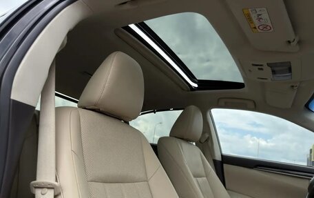 Lexus ES VII, 2015 год, 2 750 000 рублей, 19 фотография