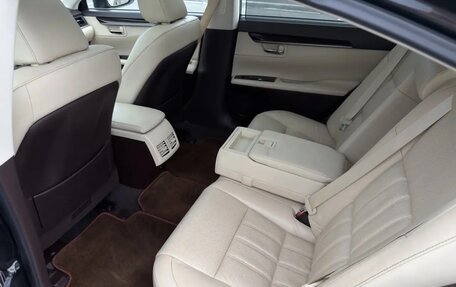 Lexus ES VII, 2015 год, 2 750 000 рублей, 20 фотография
