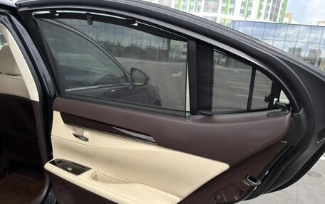 Lexus ES VII, 2015 год, 2 750 000 рублей, 24 фотография
