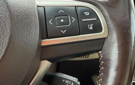 Lexus ES VII, 2015 год, 2 750 000 рублей, 35 фотография