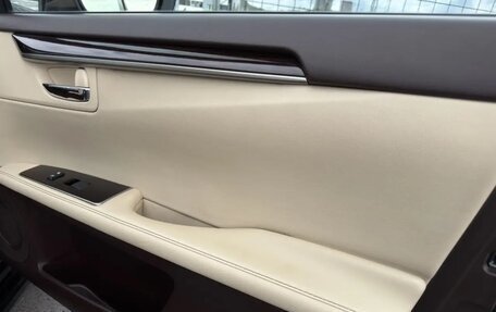 Lexus ES VII, 2015 год, 2 750 000 рублей, 36 фотография
