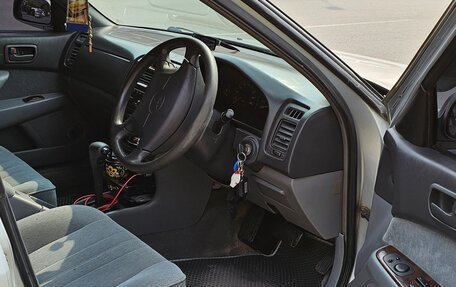 Toyota Camry V40, 1997 год, 360 000 рублей, 7 фотография