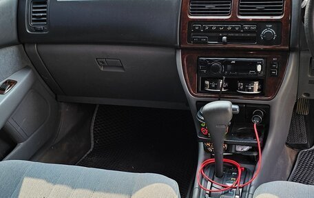 Toyota Camry V40, 1997 год, 360 000 рублей, 10 фотография
