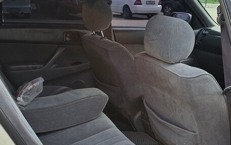 Toyota Camry V40, 1997 год, 360 000 рублей, 11 фотография