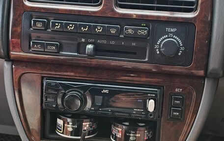 Toyota Camry V40, 1997 год, 360 000 рублей, 15 фотография