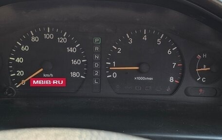 Toyota Camry V40, 1997 год, 360 000 рублей, 16 фотография