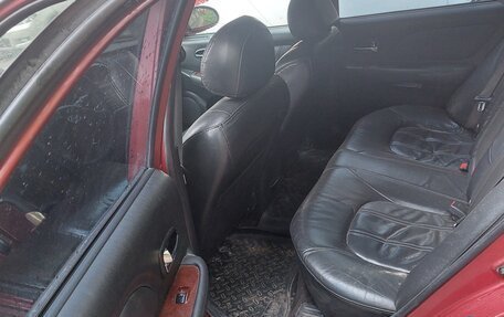 Hyundai Sonata IV рестайлинг, 2006 год, 140 000 рублей, 9 фотография