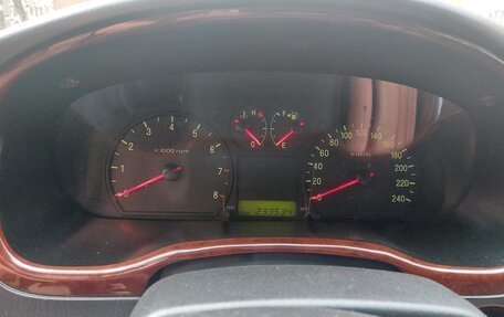 Hyundai Sonata IV рестайлинг, 2006 год, 140 000 рублей, 14 фотография