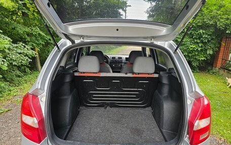 Skoda Fabia II, 2008 год, 500 000 рублей, 13 фотография