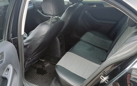 Volkswagen Jetta VI, 2014 год, 740 000 рублей, 9 фотография