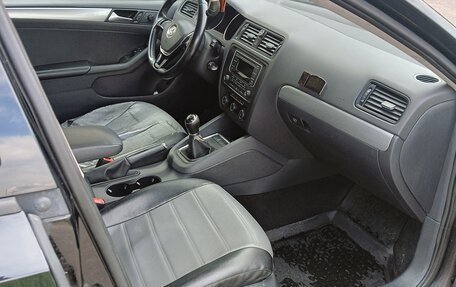 Volkswagen Jetta VI, 2014 год, 740 000 рублей, 8 фотография