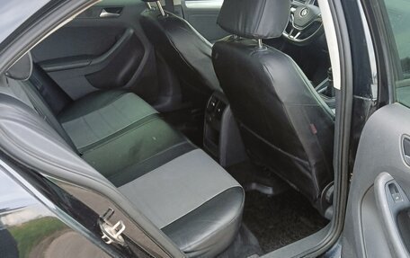 Volkswagen Jetta VI, 2014 год, 740 000 рублей, 10 фотография