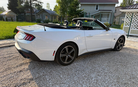 Ford Mustang, 2023 год, 5 500 000 рублей, 2 фотография